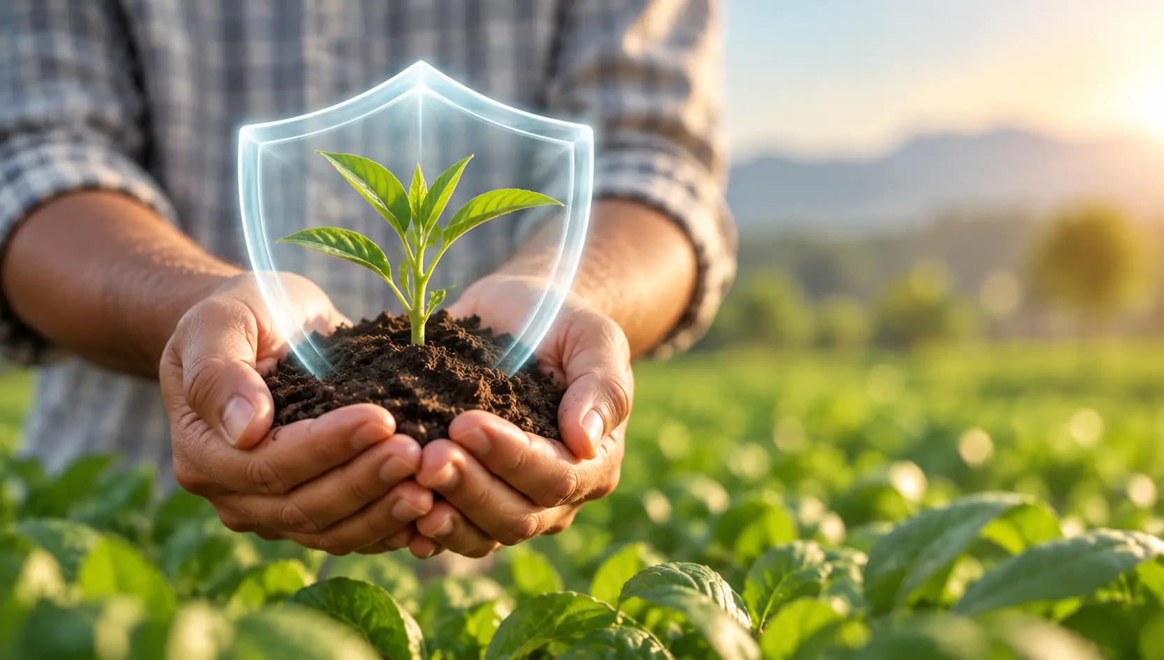 Agricultural insurance Kerala - Thrissur | AIMS insurance